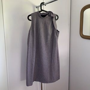 Ann Taylor Factory shift dress.